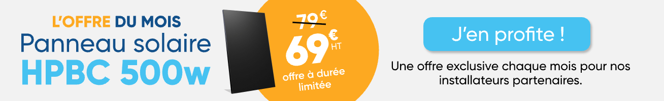 FSI - Offre du moment